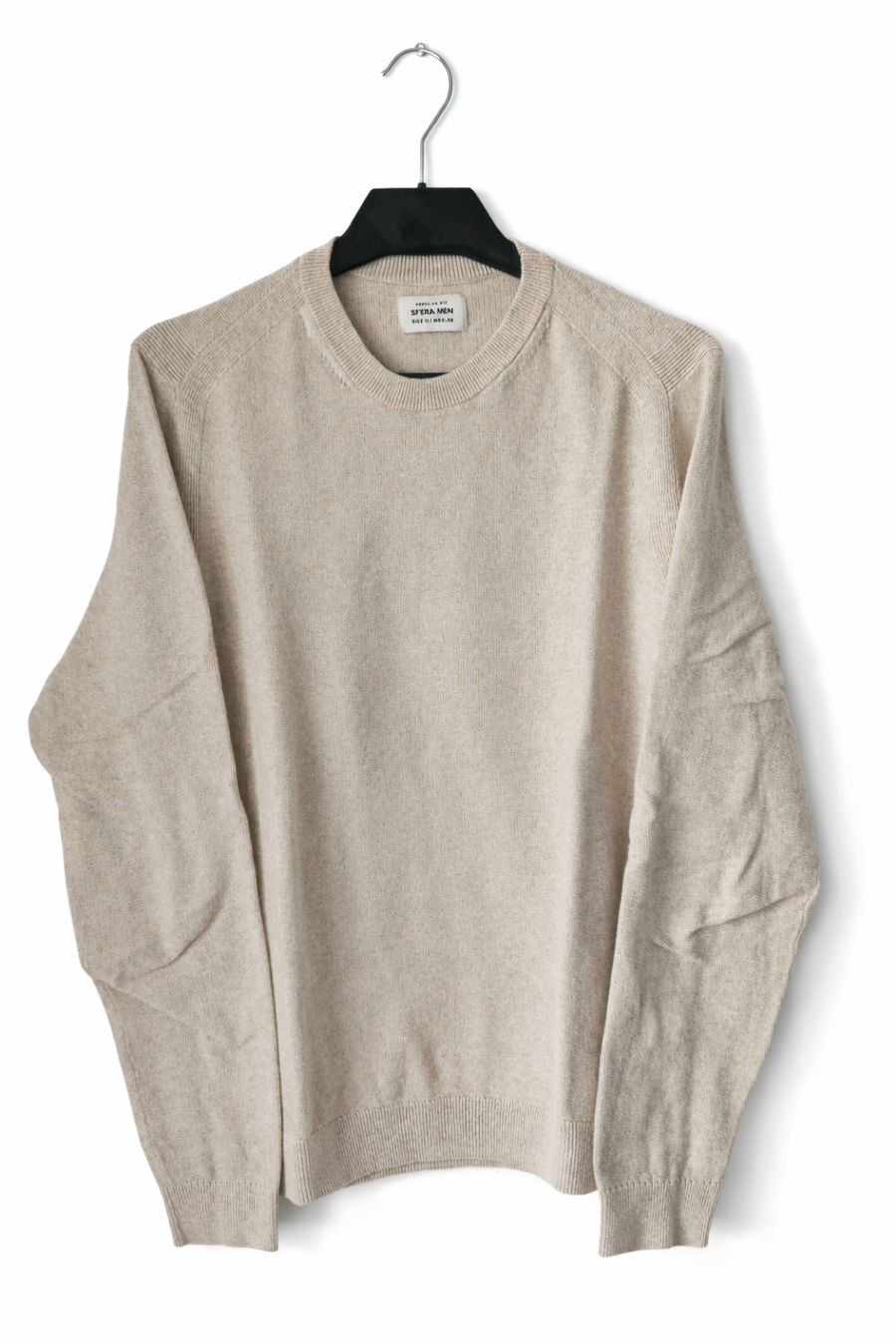 Maglioni & Felpe: Pull Sfera Man beige, taille M – Usato da Genève venduto da MariaS2
