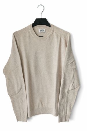 Pull Sfera Man beige, taille M