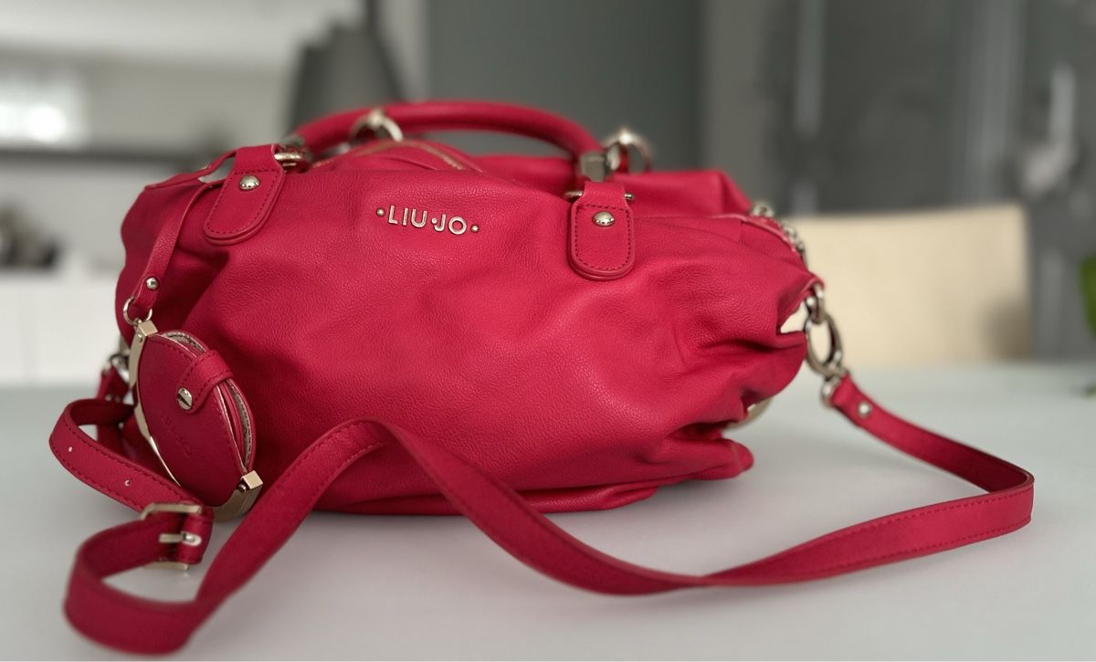 Liu Jo Borse da donna: Sac à main Liu Jo – Nuovo (secondo la descrizione) da Boncourt venduto da fcb2005 1