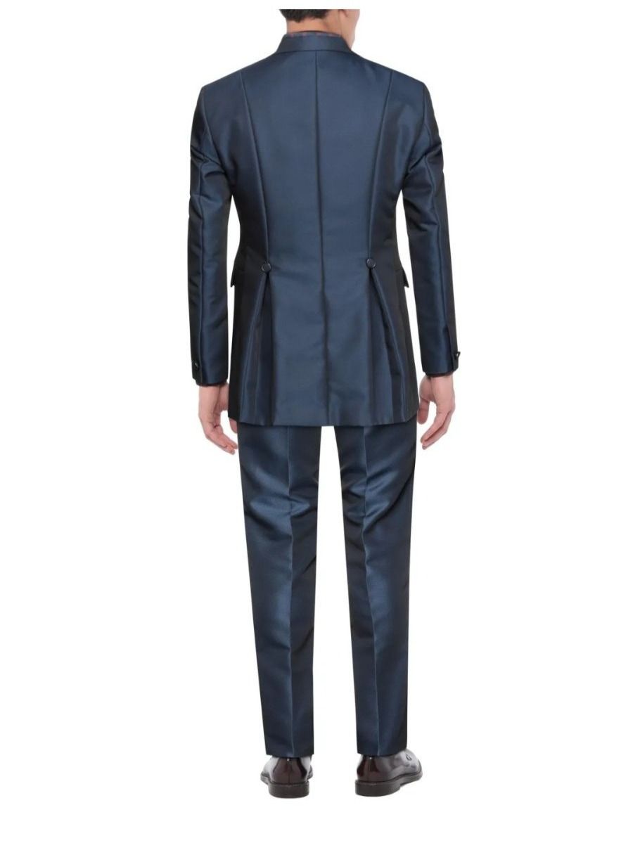 Completi: Festlicher Anzug tailcoat us40 it50 – Nuovo e nell'imballaggio originale da Obergösgen venduto da crystalfox 1
