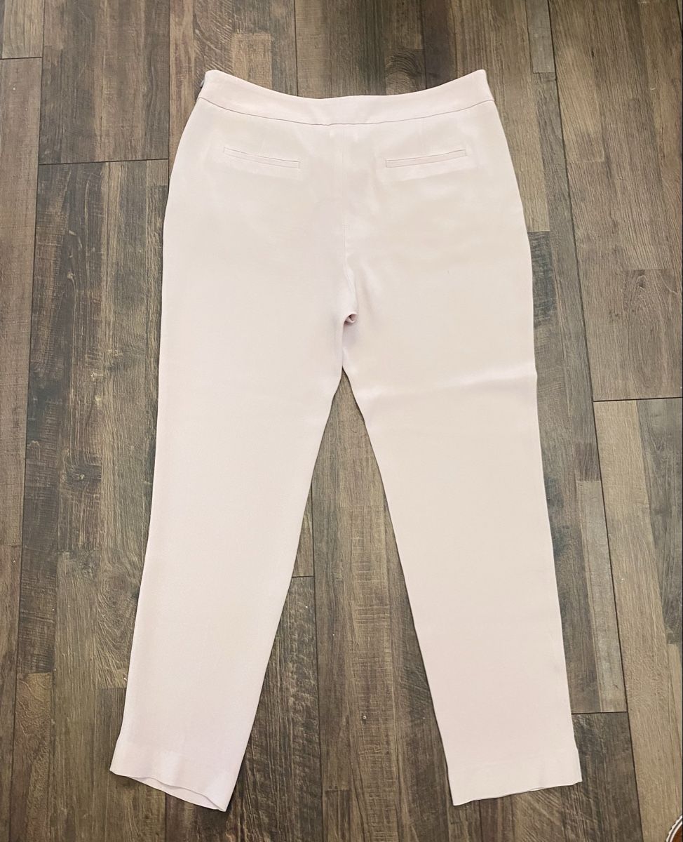 Windsor Pantaloni: Windsor  Hose Puderrosa 7/8 neuw – Nuovo (secondo la descrizione) da Büron venduto da Coerner 4