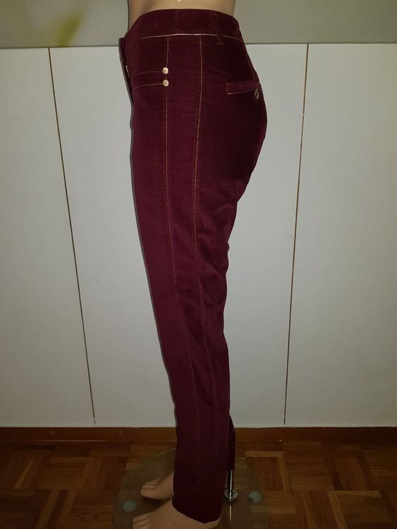 Hosen: Pantalon / Hose  VOODOO  Taille / Grosse 36 CH ..... – Gebraucht aus Cossonay-ville von Super-Price-Quality 3