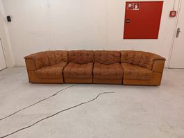 De Sede DS 11 Modulares Sofa