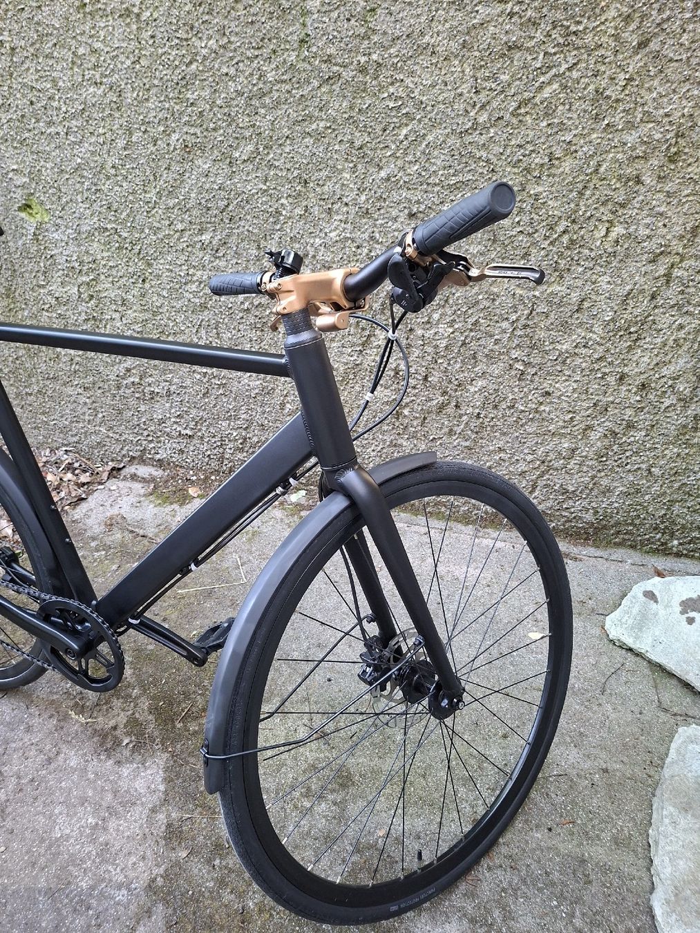 Decathlon Velos: ELOP'S SPEED 920 – Gebraucht aus Mettmenstetten von C.Hof5 3