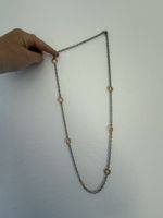 Collier de marque Coach