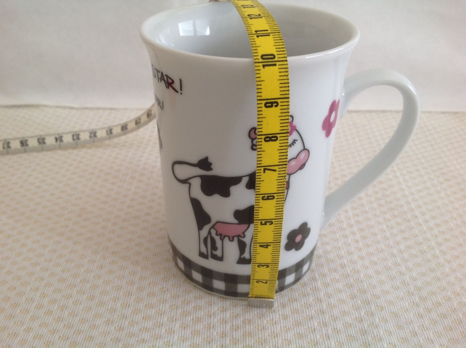 Tazze: D.F.T.E.homecollection - Tasse - Mug – Usato da Sion venduto da accroshoes 5