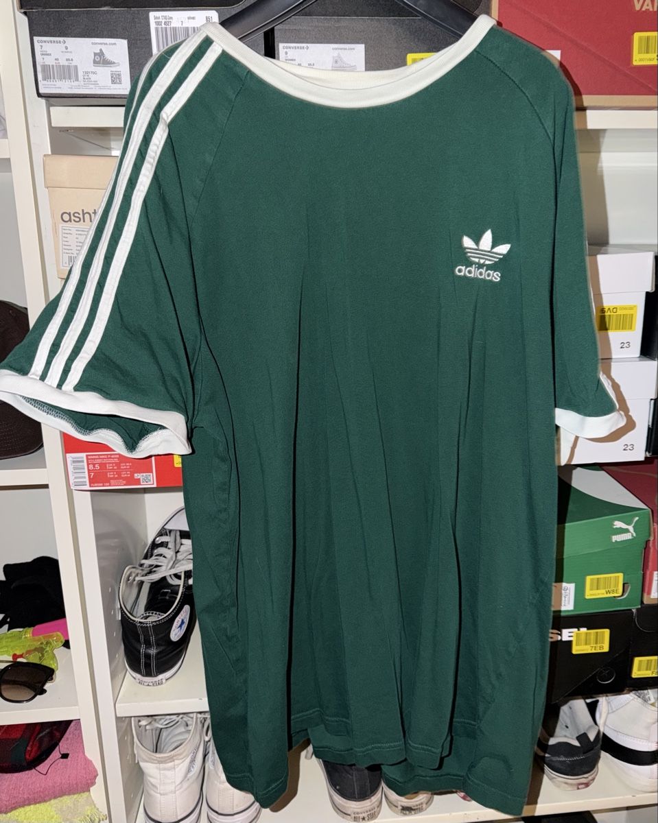 Adidas T-shirt: Adidas Tshirt, XXL – Usato da Gutenswil venduto da jus_nr7h