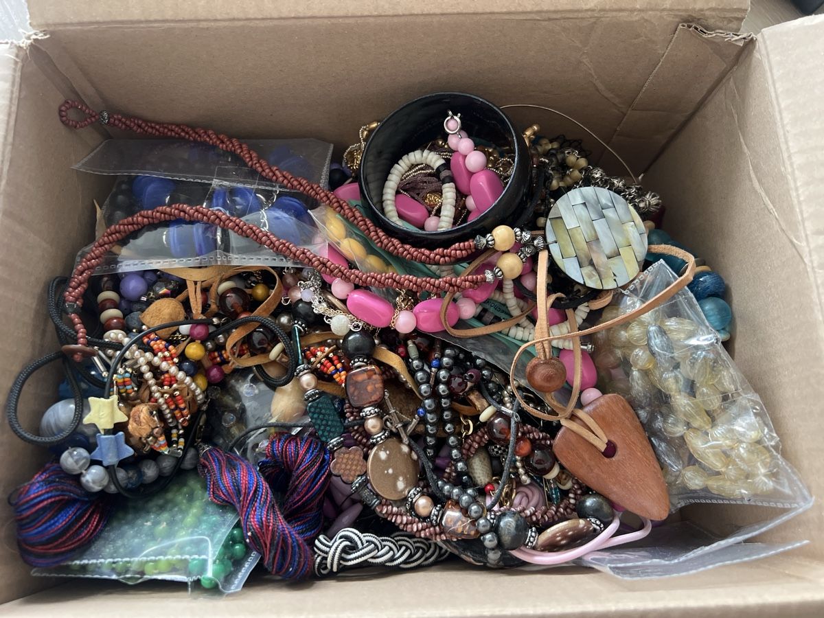 Autres bijoux: Schmuck Konvolut – Défectueux à Seon par Sunny-Schmuck78