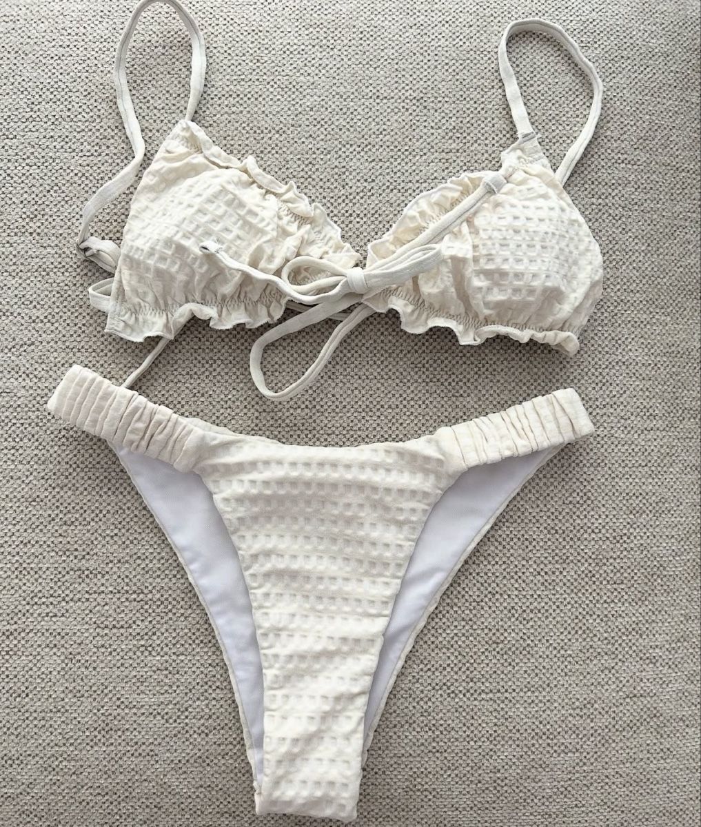 Shein Badekleider & Bikinis: Bikini – Neu (gemäss Beschreibung) aus Chur von faja7000