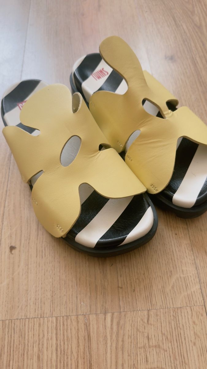 Camper : Camper Sandalen  – Neuf (Voir description) à Zürich par Tefabastias7 2