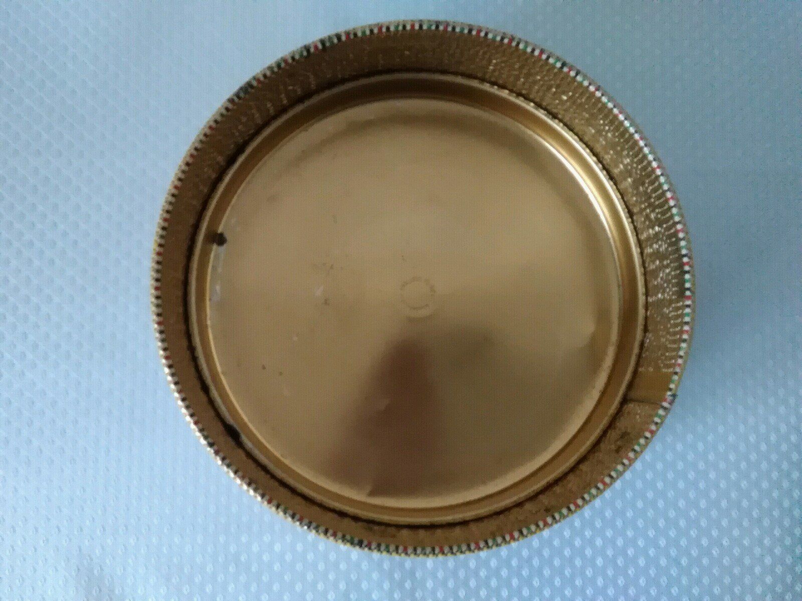 Alle Dekorationen: Wunderschöne Vintage Blechdose – Gebraucht aus Buochs von Jenymak 6