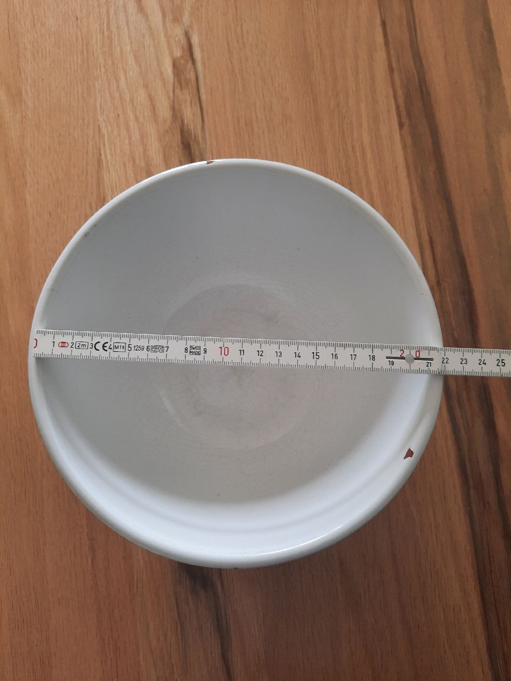 Ciotole: Vintage Schüssel, Grün – Usato da Opfikon venduto da Postman0 3