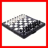 Reiseschach Chess Flugzeug Auto Schiff Spiel Dame König