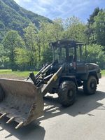 Liebherr L508/ Fug93