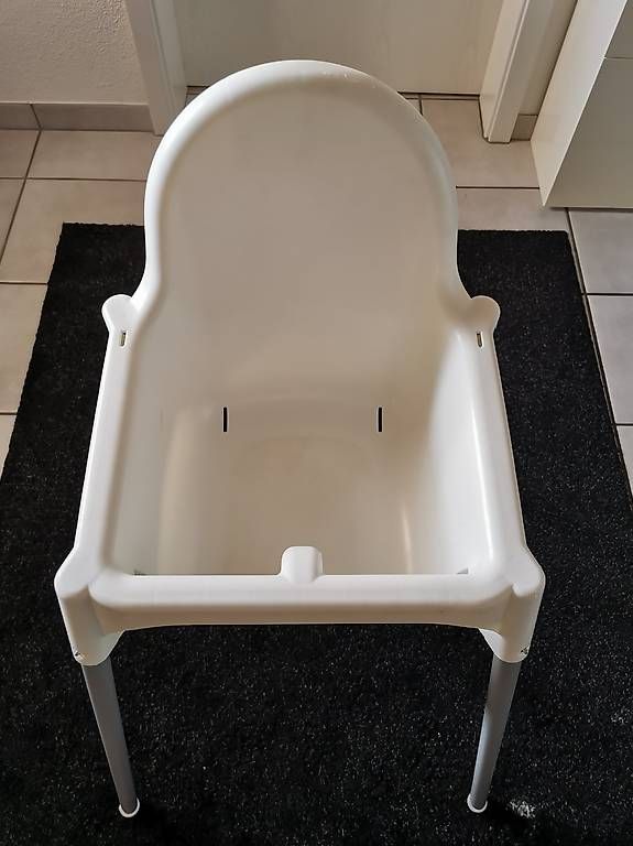 Ikea Seggioloni: Ikea Hochstuhl Antilop – Usato da Scheuren venduto da JanaBuerki 2