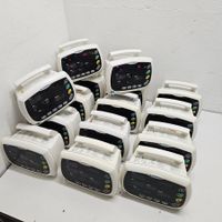 15 x Mediana Portable vital signs monitor YM1000