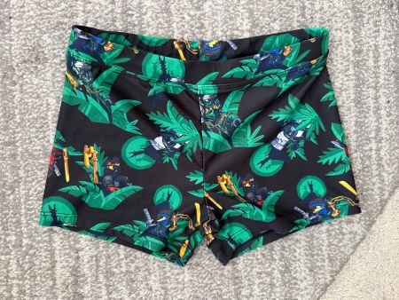Badehose Lego Ninjago Gr.122