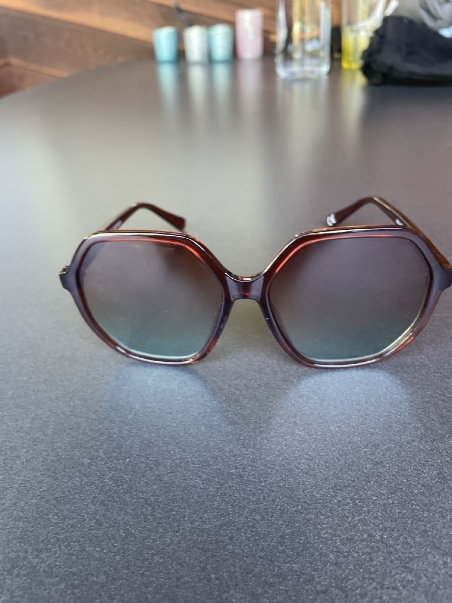 Occhiali & Lenti: Sonnenbrille nie getragen – Usato da Wahlen b. Laufen venduto da Salome7 1