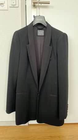 Eleganter Guess Damen Blazer, Grösse M