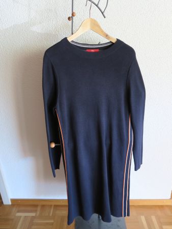 s.Oliver Kleid - Gr. 42 - top Zustand!