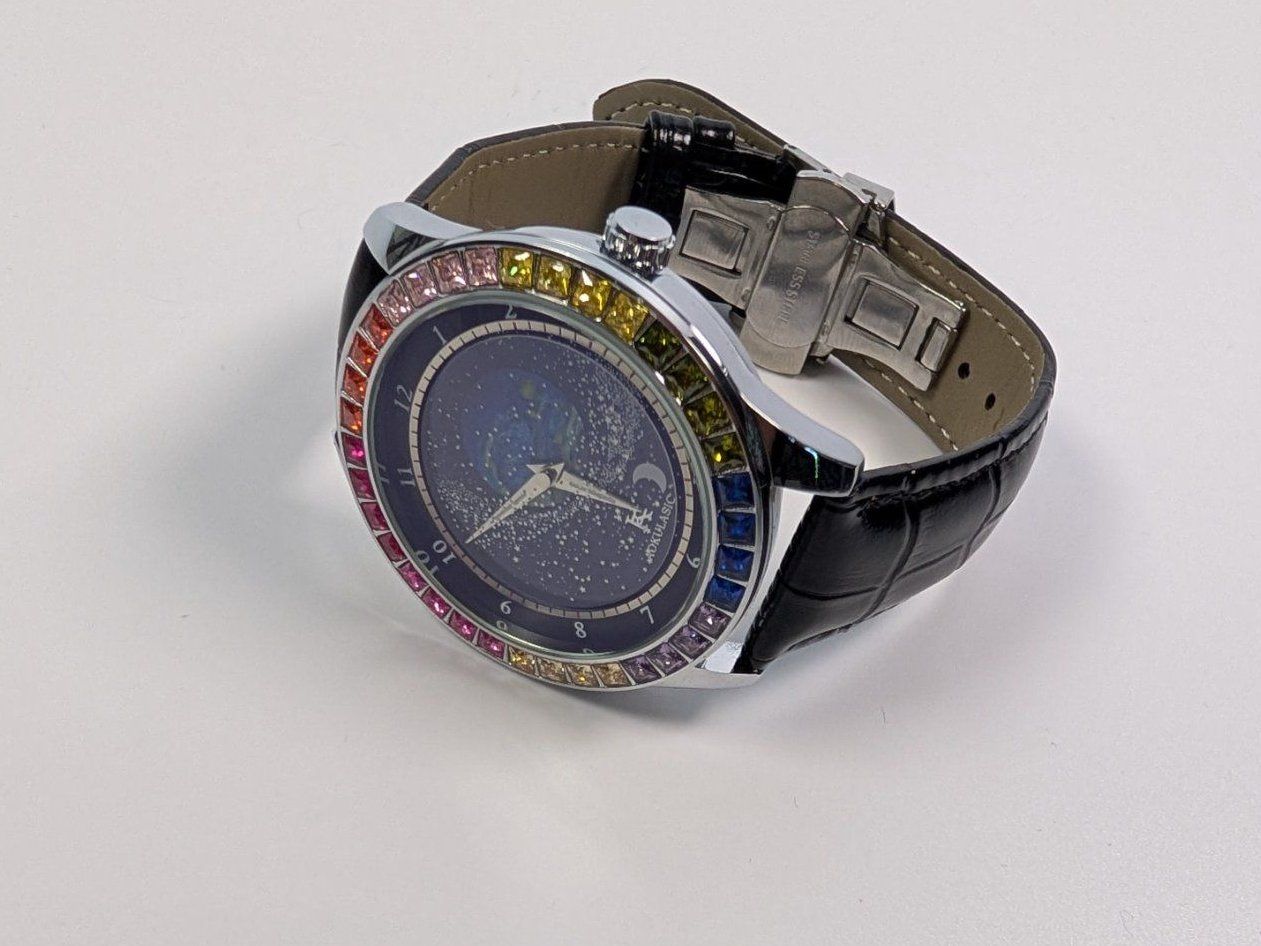 Orologi: Uhr Rainbow - Automatik – Usato da Ostermundigen venduto da TradeLab 1