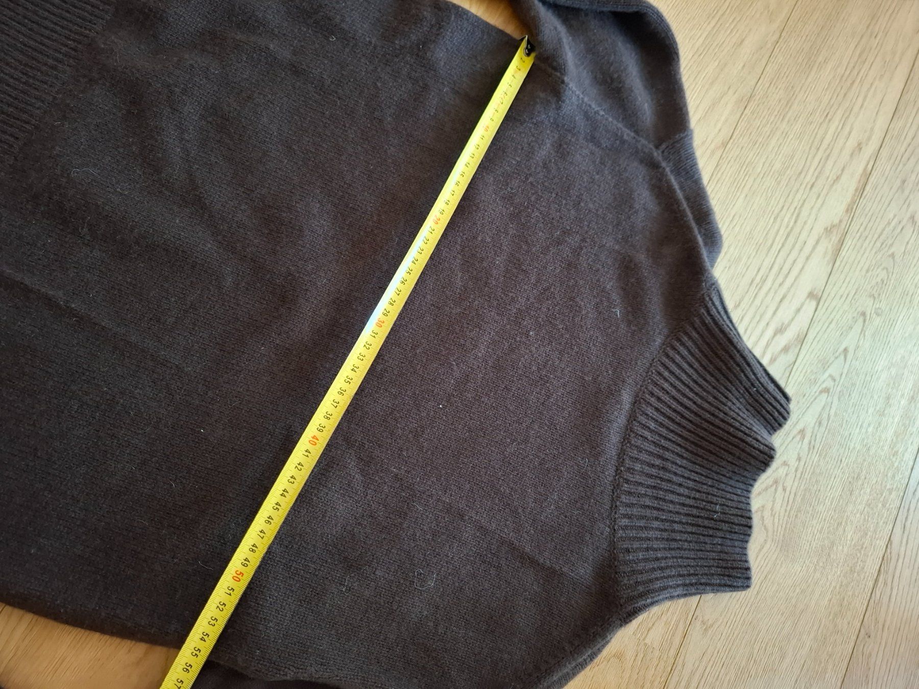 Pulls & Sweat-shirts: cashmere pullover - Soft Goat - S – Neuf (Voir description) à Genthod par daf_odill 2