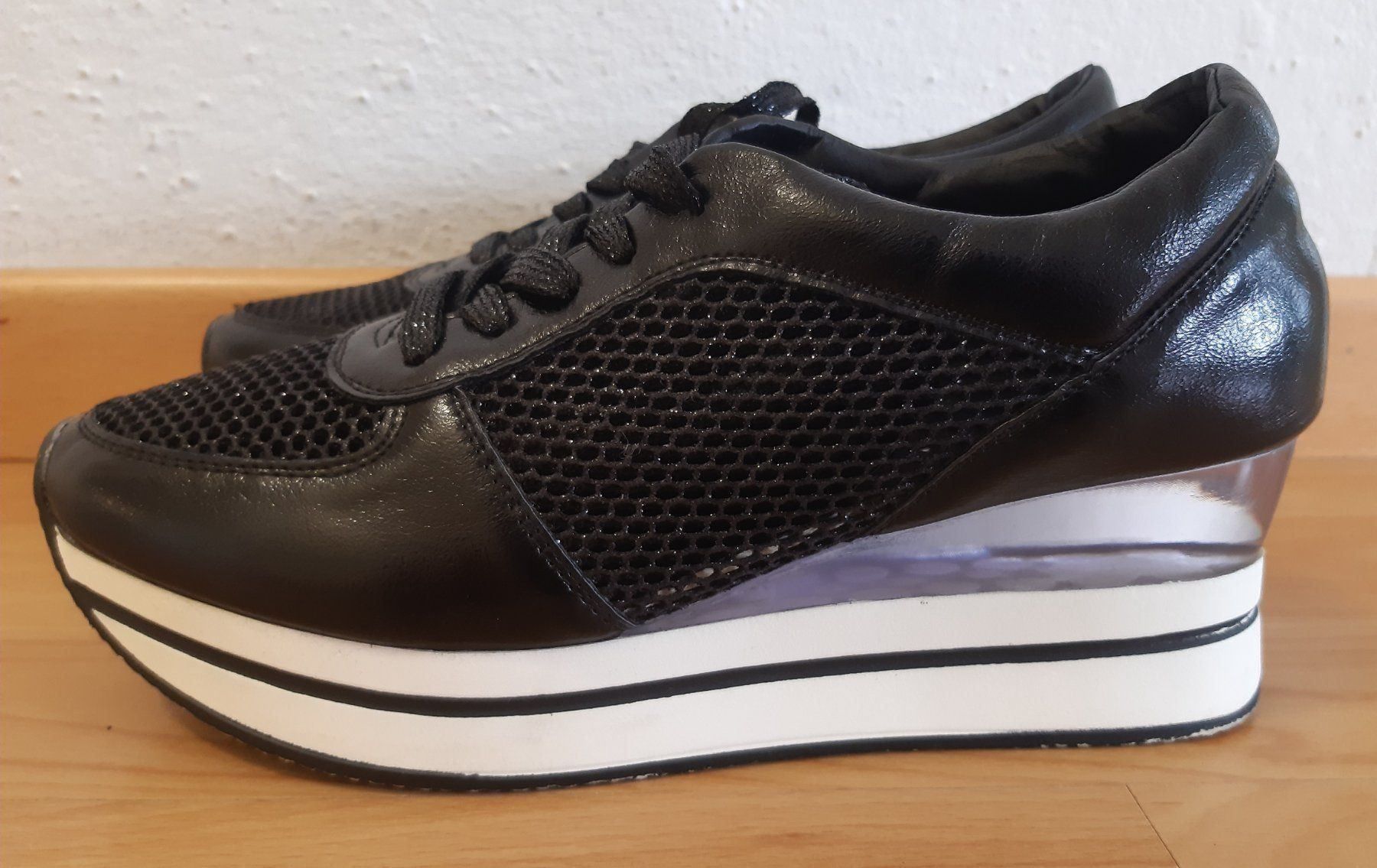 Scarpe da donna: Freizeitschuhe Damen Grösse 39 – Usato da Feuerthalen venduto da kigo87 1
