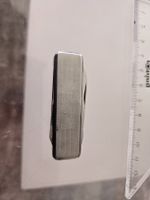🔪 Vintage Herren-Taschenmesser – Guillochierte Schalen