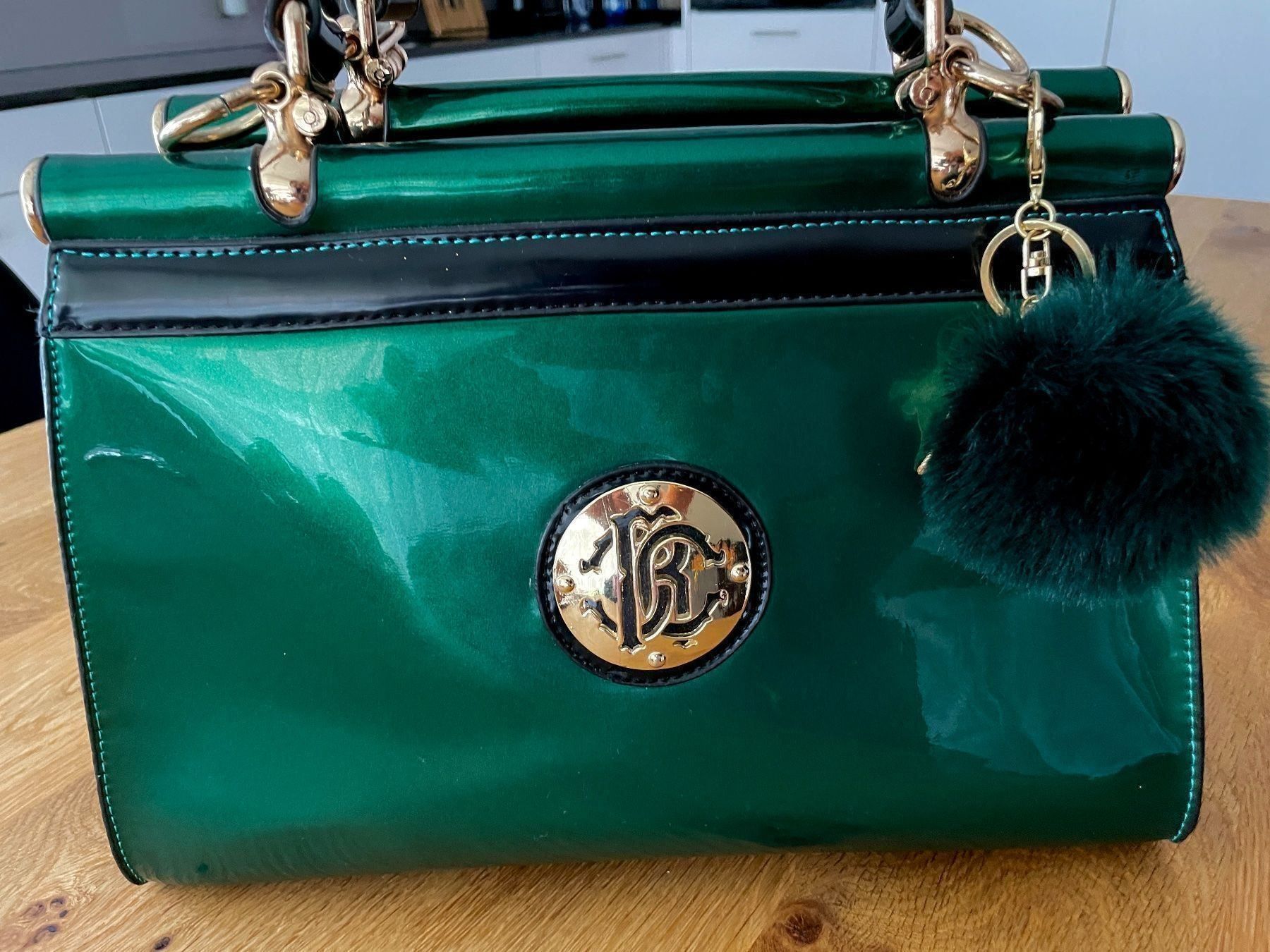 Borse da donna: Tasche neuwertig – Nuovo (secondo la descrizione) da Mühlethurnen venduto da Fudoshin1 1