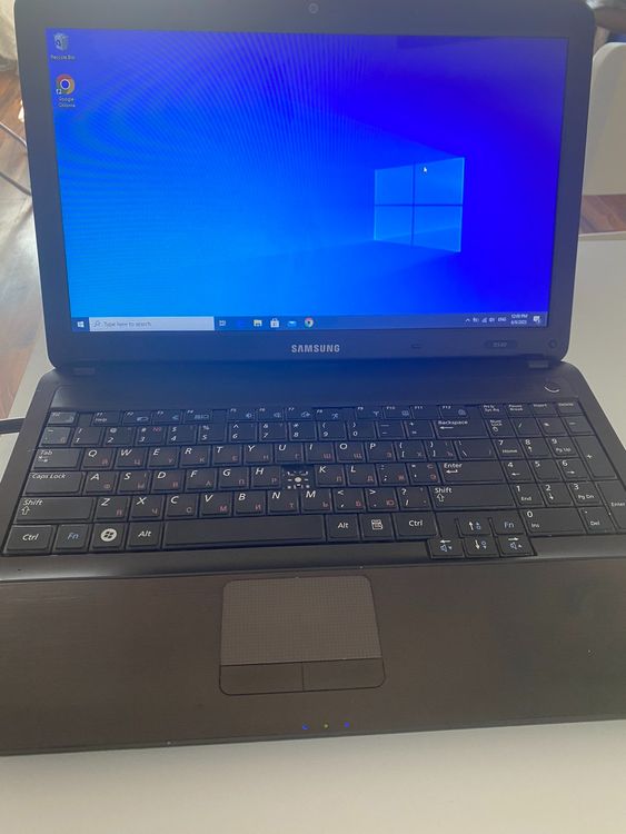 Laptop Samsung R540 | Kaufen auf Ricardo
