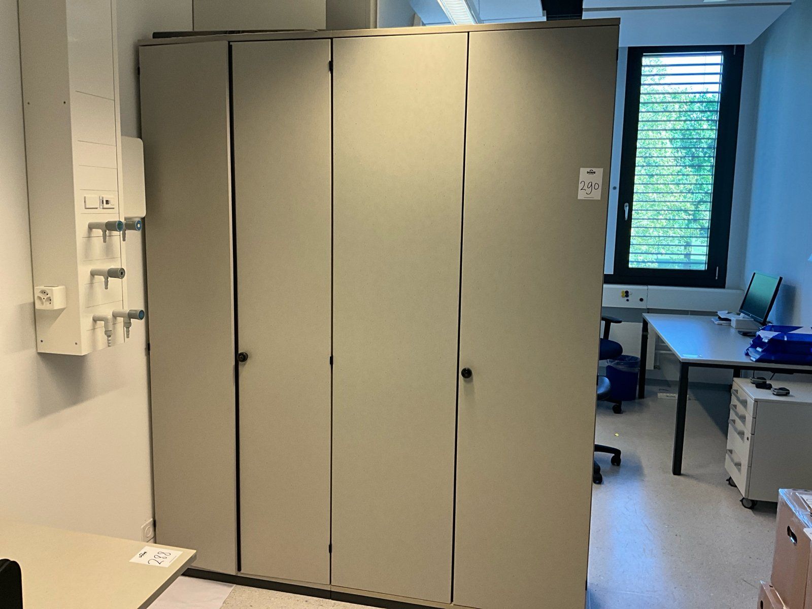 Armoires: Schrank – D'occasion à Zürich par PIPM_Switzerland 2