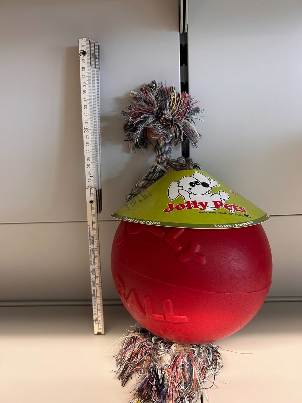 Giocattoli: NEU + OVP - Jolly Pets – Nuovo e nell'imballaggio originale da Rheinfelden venduto da pmc_2dlg