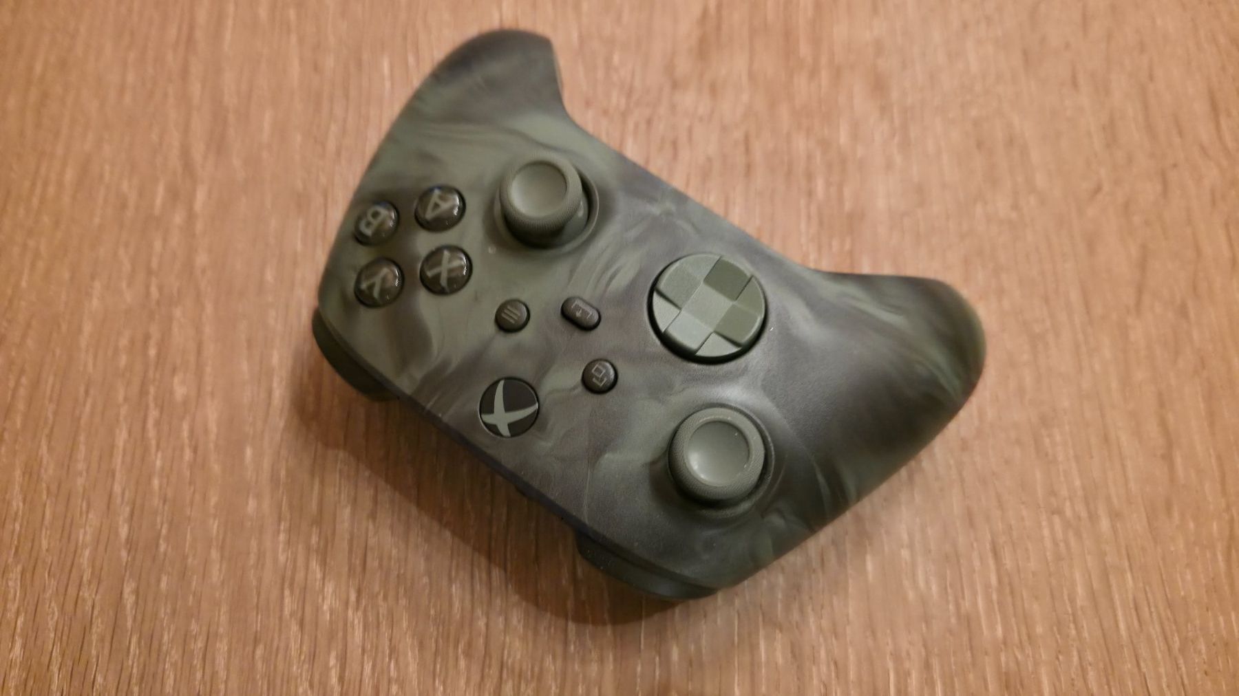 Microsoft Controller: Gaming, Controller Xbox, PC, WirelessController Garantie OVP – Nuovo (secondo la descrizione) da Sirnach venduto da TheMrFreeman 5