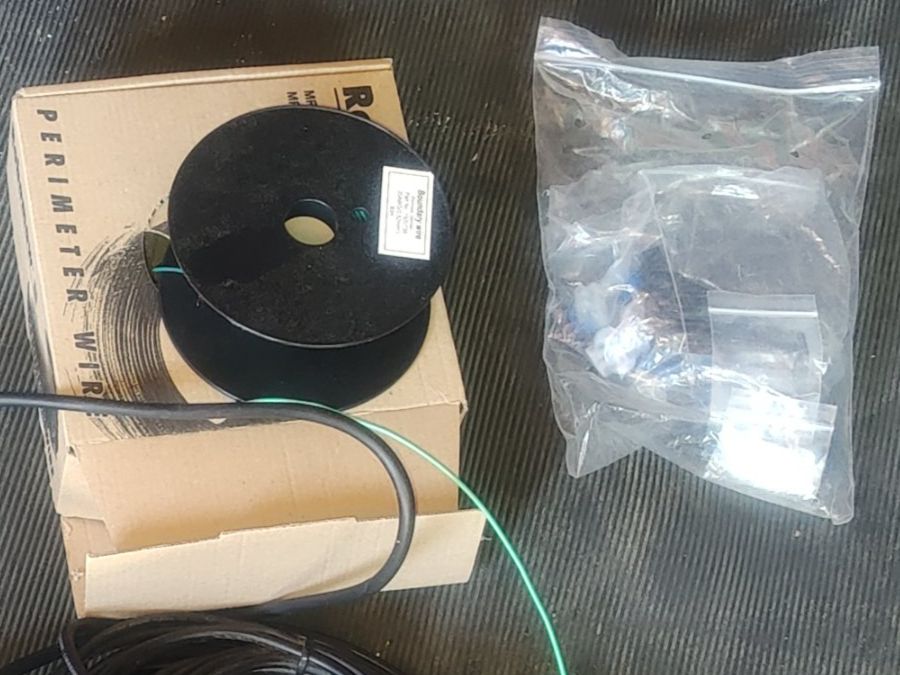 Tagliaerba: Rasenmäher yard force 260B Rasenmähroboter – Usato da Reichenbach i.k. venduto da Bcarlos 5