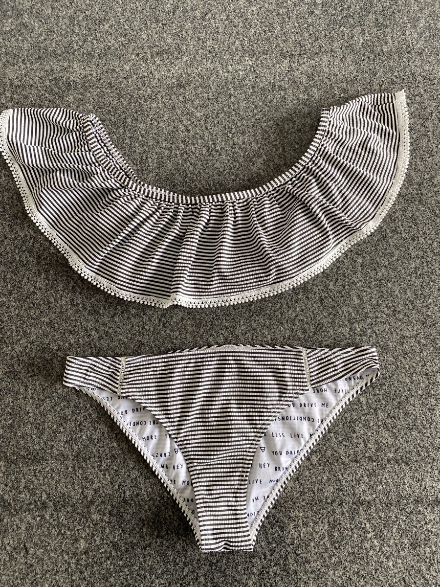 Brunotti Badekleider & Bikinis: Brunotti Bikini, Grösse 34/36 – Gebraucht aus Winterthur von marisole4