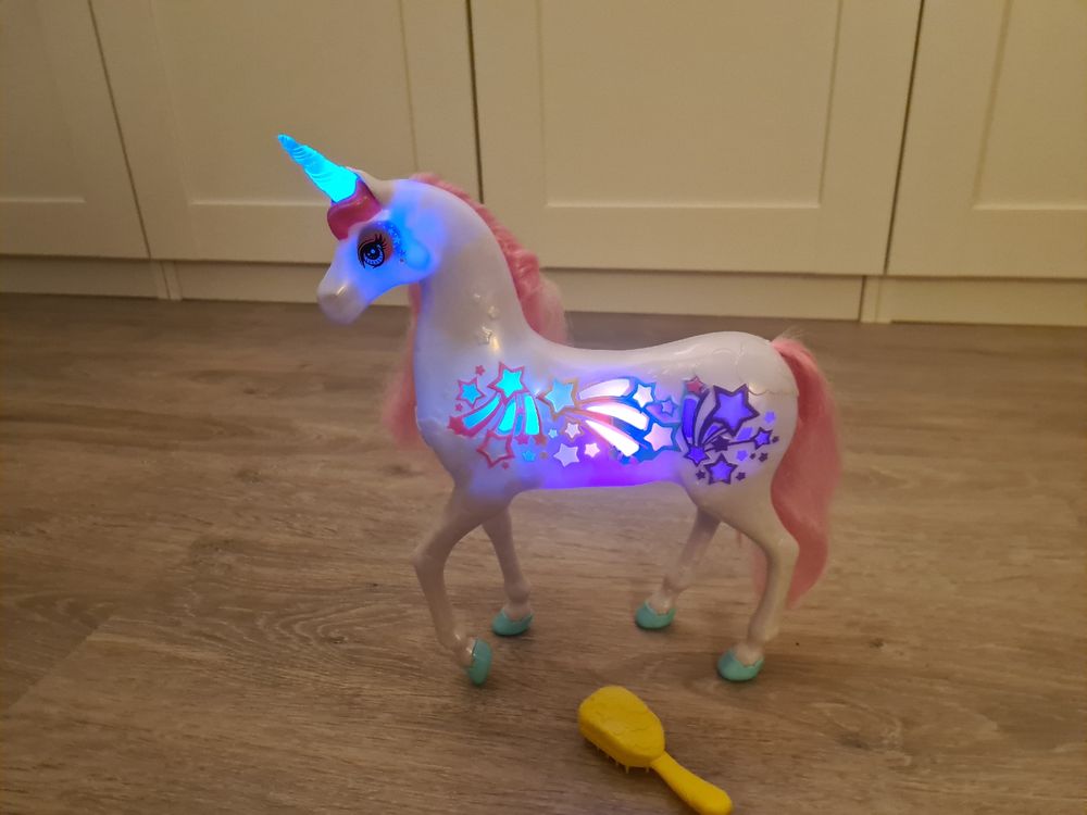 dreamtopia einhorn