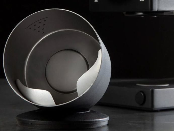 Macchine per caffè & Macchine per espresso: Fellow Ode Brew Grinder - Präzisions-Kaffeemühle, Schwarz – Usato da Emmenbrücke venduto da rob_9rg2 2