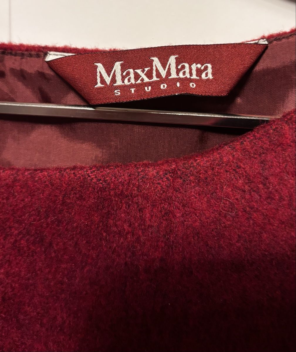 Max Mara Vestiti: Exquisites Max Mara studio line Etui Kleid – Nuovo (secondo la descrizione) da Basel venduto da diewebmeisterin 2