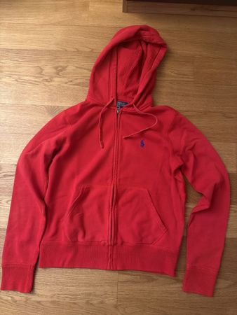 Ralph Lauren women's hoodie/ jacket 
