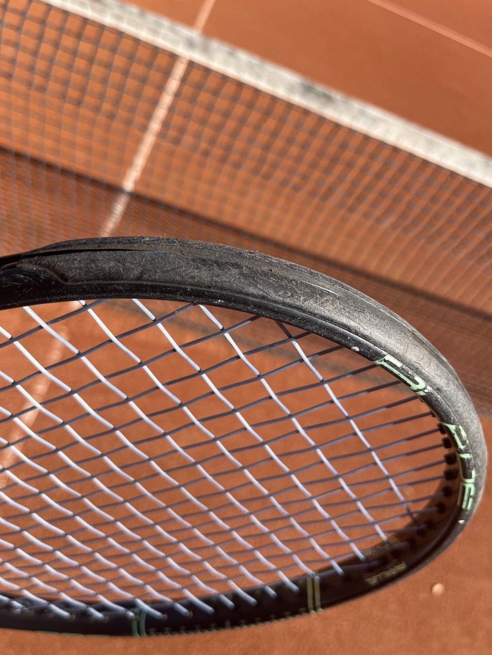 Wilson Schläger: Wilson Blade 98S 294g Spin Effect L2 – Gebraucht aus Reinach BL von colmarer 2