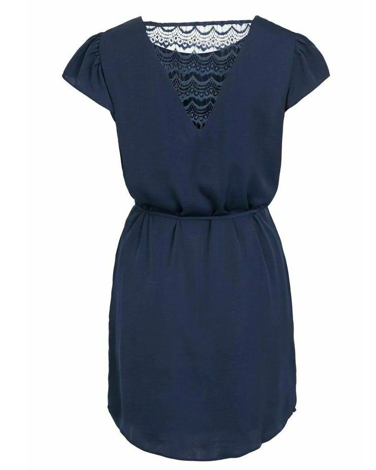 Vestiti: VILA Kleid - XS / S – Nuovo (secondo la descrizione) da Turgi venduto da spi_zss6 2