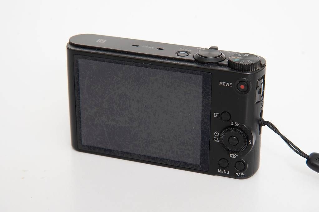 Sony Fotocamera: Sony WX350 – Usato da Lausanne venduto da Phlox02 3