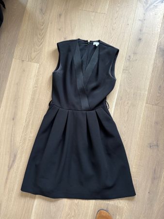 Robe noire Claudie Pierlot