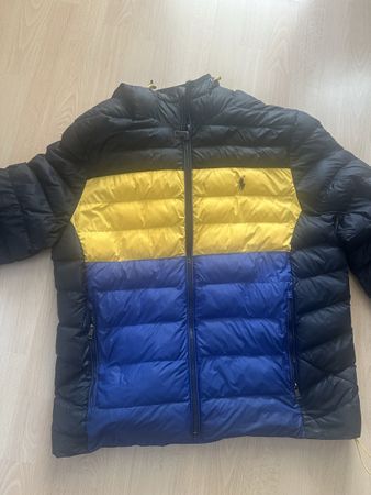 Polo Sport Ralph Lauren Daunenjacke