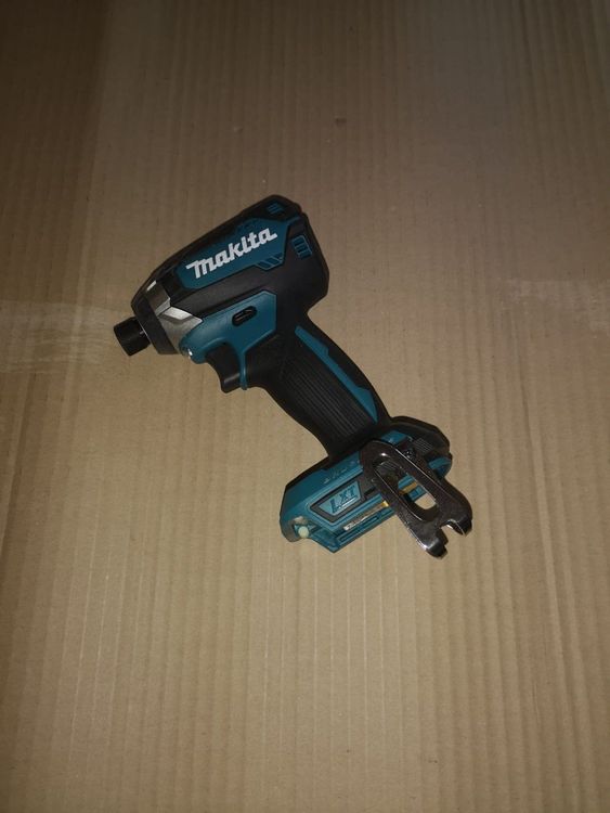 Makita DTD 153 | Kaufen auf Ricardo