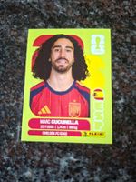 Panini Sticker WM 2026 - Marc Cucurella ESP 8
