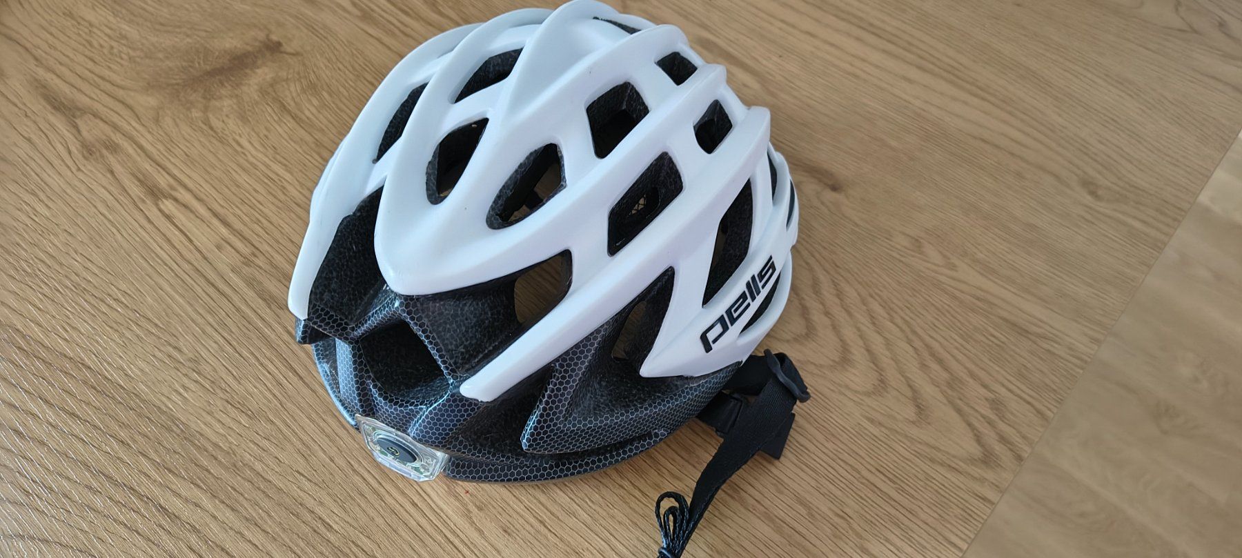 Caschi: Velohelm – Usato da Basel venduto da mic_b88y 2