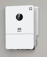 Growatt / Biwatt Wechselrichter PowerNest H3 PNH-12-05