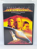 Giudizio finale – Edizione 2 Dischi [ITA/ENG/FRA]