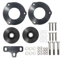 Delta Höherlegungs Kit Skoda Karoq